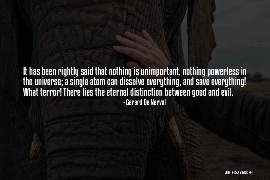 Partaking Food Quotes By Gerard De Nerval Partaking Food Quotes By Gerard De Nerval