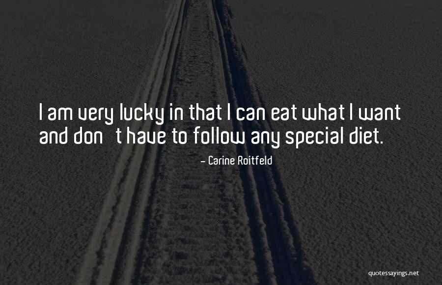 Partaking Of The Lords Supper Quotes By Carine Roitfeld Partaking Of The Lords Supper Quotes By Carine Roitfeld