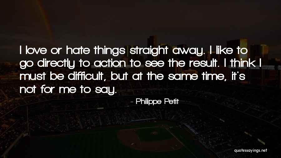 Partanen Finland Quotes By Philippe Petit Partanen Finland Quotes By Philippe Petit