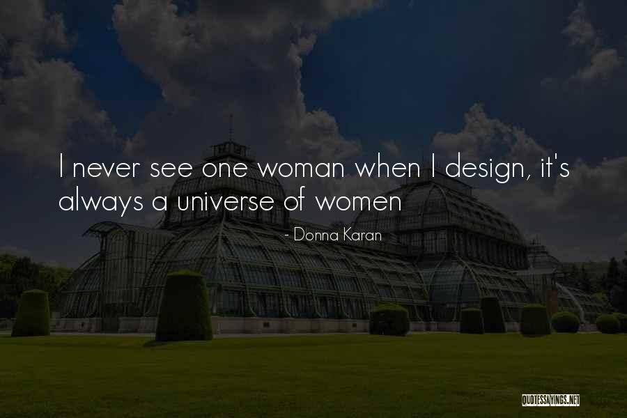 Partanen V Quotes By Donna Karan Partanen V Quotes By Donna Karan