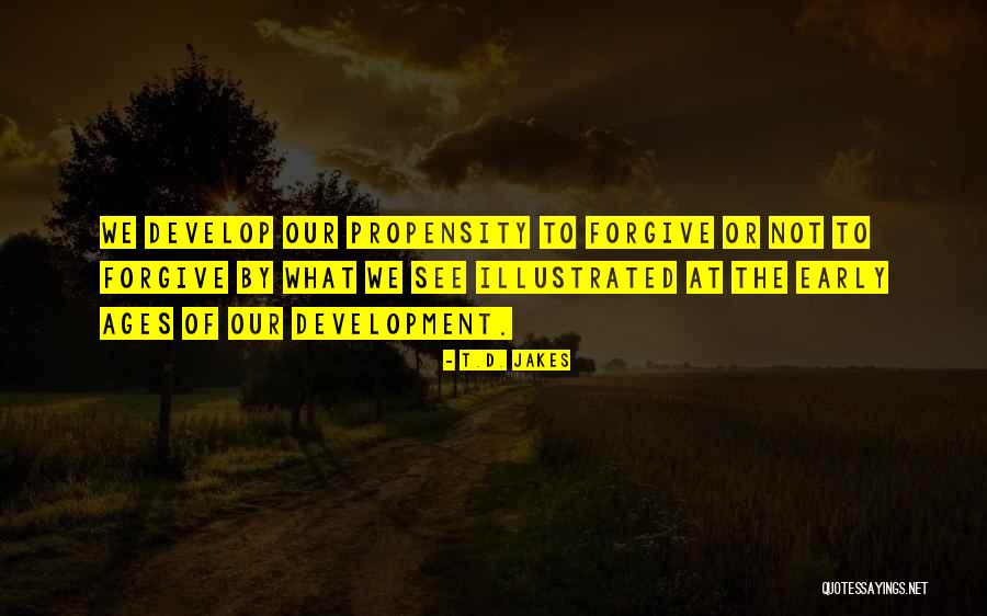 Partanen49911 Quotes By T.D. Jakes Partanen49911 Quotes By T.D. Jakes