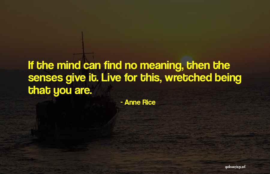 Partanna Olives Quotes By Anne Rice Partanna Olives Quotes By Anne Rice