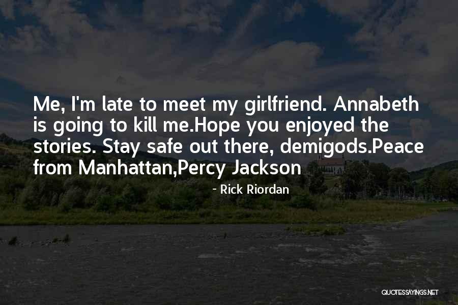 Partas Logo Quotes By Rick Riordan Partas Logo Quotes By Rick Riordan