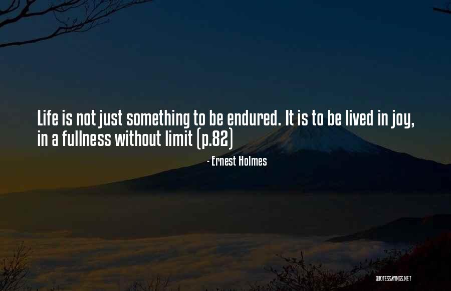 Partas Waybill Quotes By Ernest Holmes Partas Waybill Quotes By Ernest Holmes