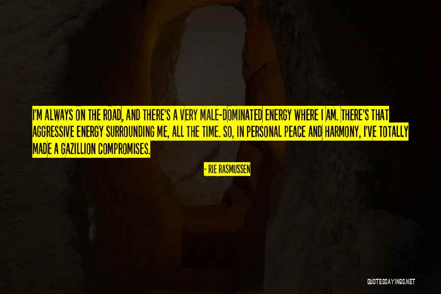 Partch Farms Quotes By Rie Rasmussen Partch Farms Quotes By Rie Rasmussen