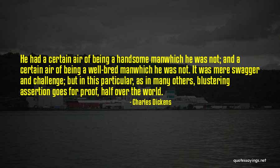 Parte Quotes By Charles Dickens Parte Quotes By Charles Dickens