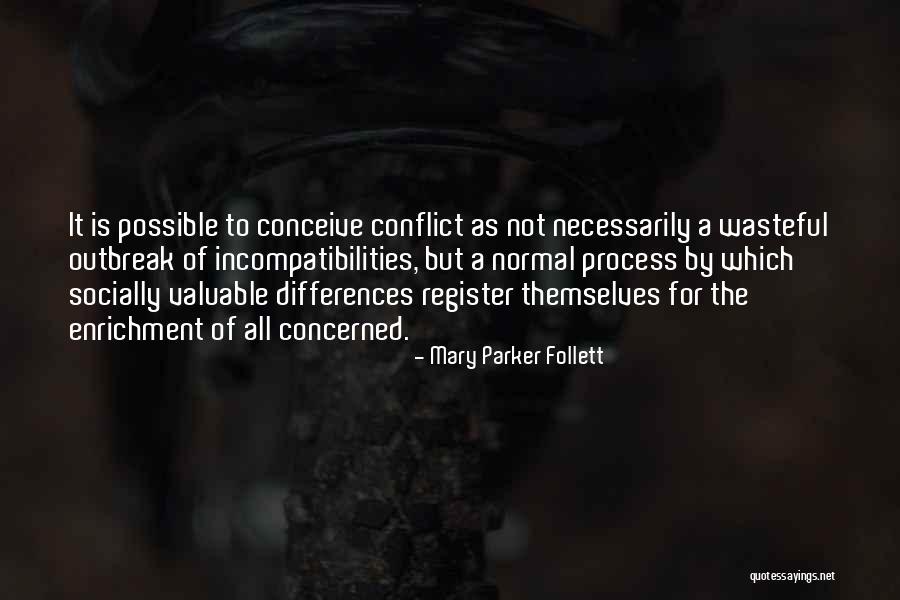 Partea Fractionara Quotes By Mary Parker Follett Partea Fractionara Quotes By Mary Parker Follett