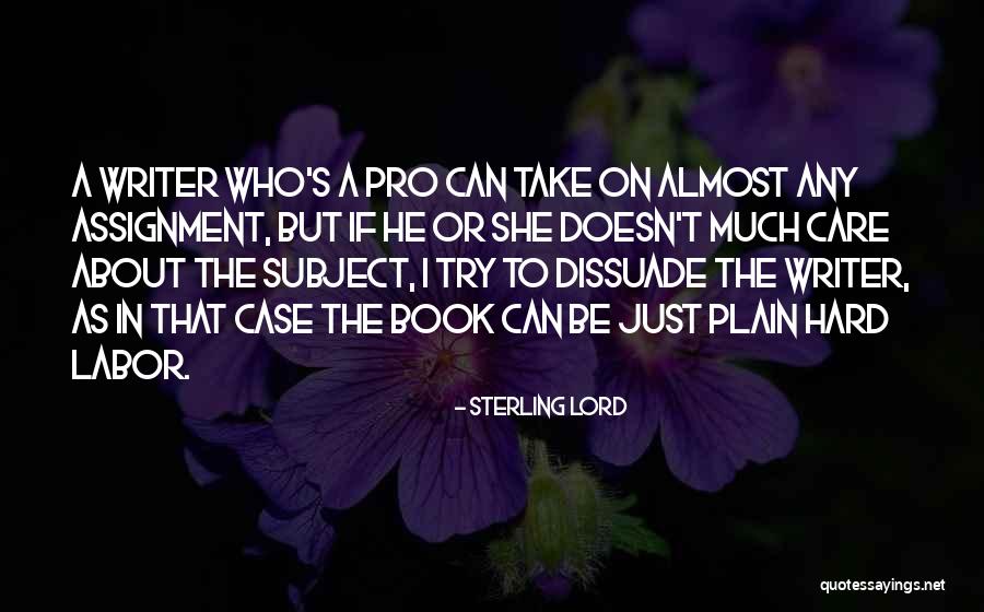 Partecipare A Quotes By Sterling Lord Partecipare A Quotes By Sterling Lord