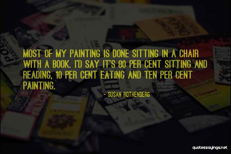 Partecipare A Quotes By Susan Rothenberg Partecipare A Quotes By Susan Rothenberg