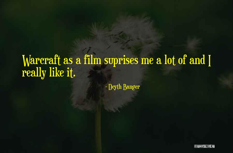 Parted Ways Quotes By Deyth Banger Parted Ways Quotes By Deyth Banger