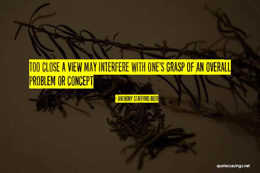 Partee Photography Quotes By Anthony Stafford Beer Partee Photography Quotes By Anthony Stafford Beer