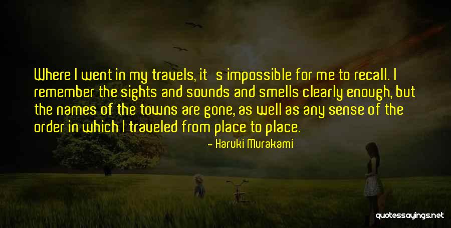 Partee Photography Quotes By Haruki Murakami Partee Photography Quotes By Haruki Murakami