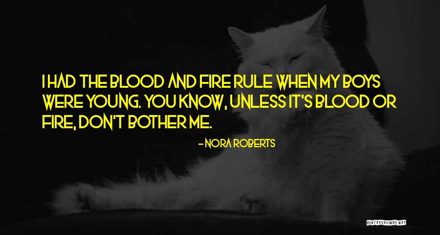 Parteehard Quotes By Nora Roberts Parteehard Quotes By Nora Roberts
