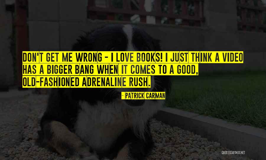 Parteiras Quotes By Patrick Carman Parteiras Quotes By Patrick Carman