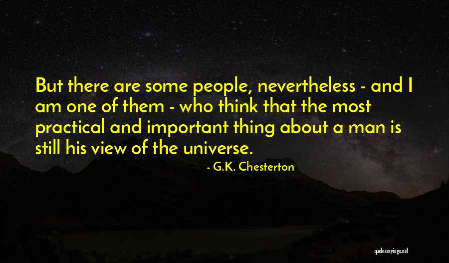 Partem Latin Quotes By G.K. Chesterton Partem Latin Quotes By G.K. Chesterton