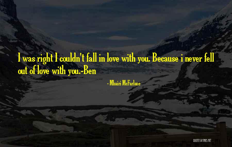 Partena Professional Quotes By Mhairi McFarlane Partena Professional Quotes By Mhairi McFarlane