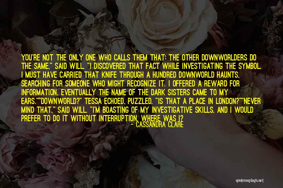 Partenza Pianerottolo Quotes By Cassandra Clare Partenza Pianerottolo Quotes By Cassandra Clare