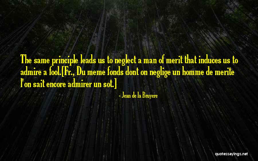 Partenza Pianerottolo Quotes By Jean De La Bruyere Partenza Pianerottolo Quotes By Jean De La Bruyere