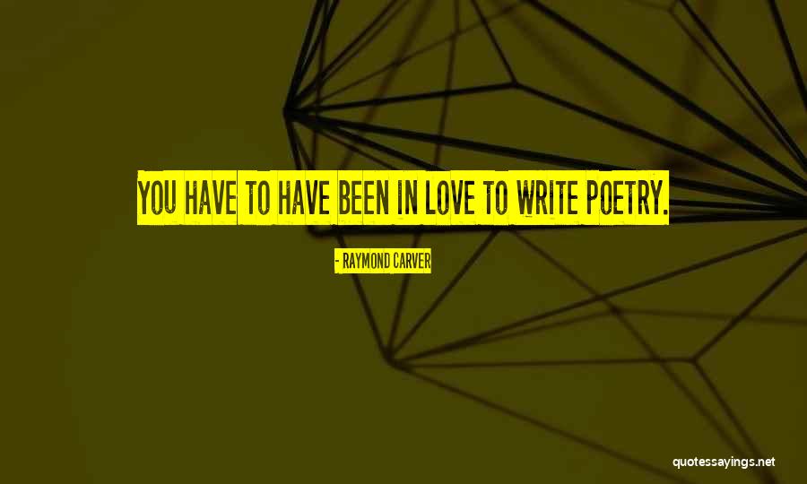 Parter Sterilization Quotes By Raymond Carver Parter Sterilization Quotes By Raymond Carver
