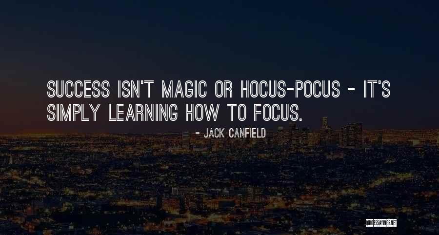 Partes De Una Quotes By Jack Canfield Partes De Una Quotes By Jack Canfield