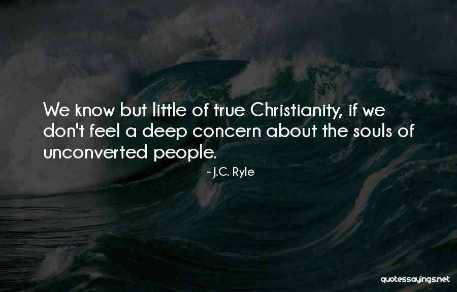 Partez Tour Quotes By J.C. Ryle Partez Tour Quotes By J.C. Ryle