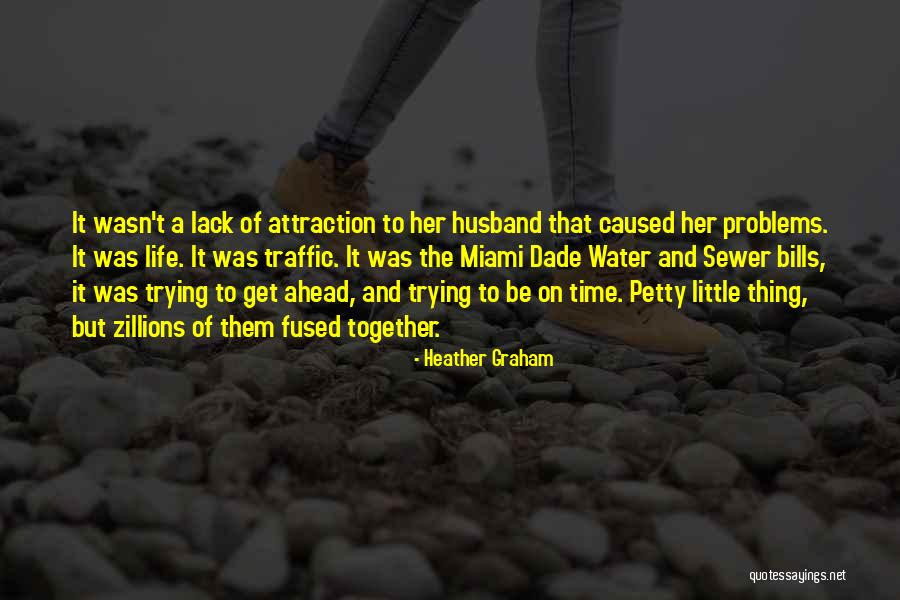 Partezon Quotes By Heather Graham Partezon Quotes By Heather Graham