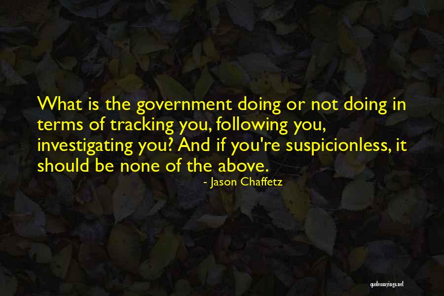 Partezon Quotes By Jason Chaffetz Partezon Quotes By Jason Chaffetz