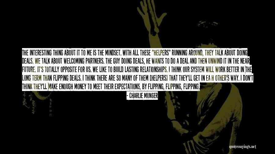 Partha Pratim Majumder Quotes By Charlie Munger Partha Pratim Majumder Quotes By Charlie Munger