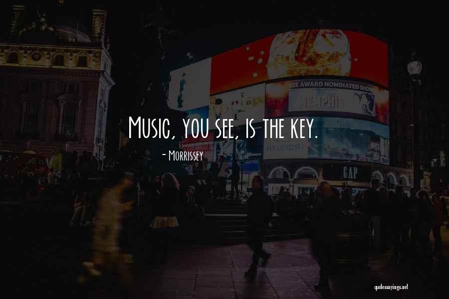 Partha Pratim Majumder Quotes By Morrissey Partha Pratim Majumder Quotes By Morrissey