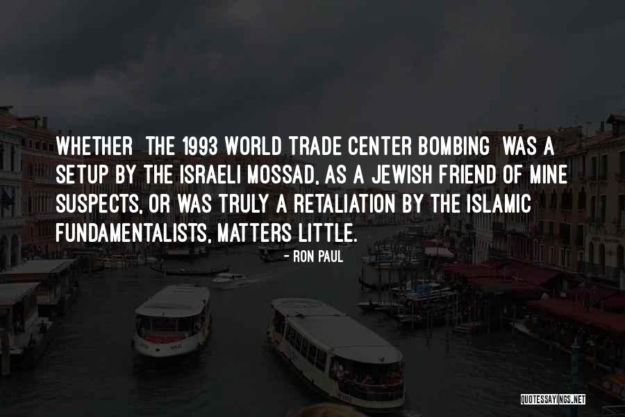 Partha Pratim Majumder Quotes By Ron Paul Partha Pratim Majumder Quotes By Ron Paul