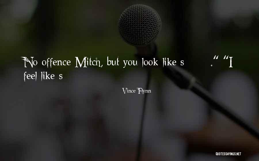 Partha Pratim Majumder Quotes By Vince Flynn Partha Pratim Majumder Quotes By Vince Flynn