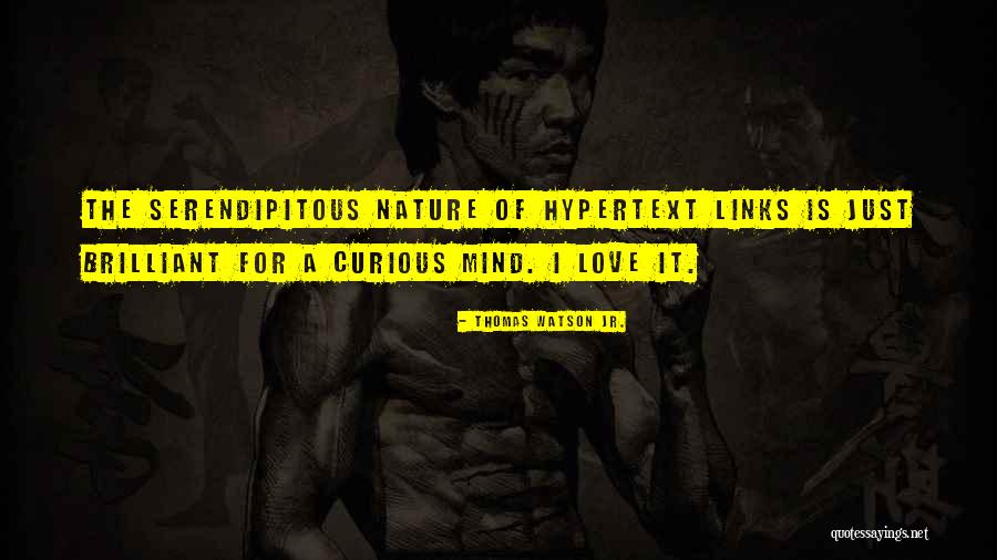 Partha Pratim Sengupta Quotes By Thomas Watson Jr. Partha Pratim Sengupta Quotes By Thomas Watson Jr.