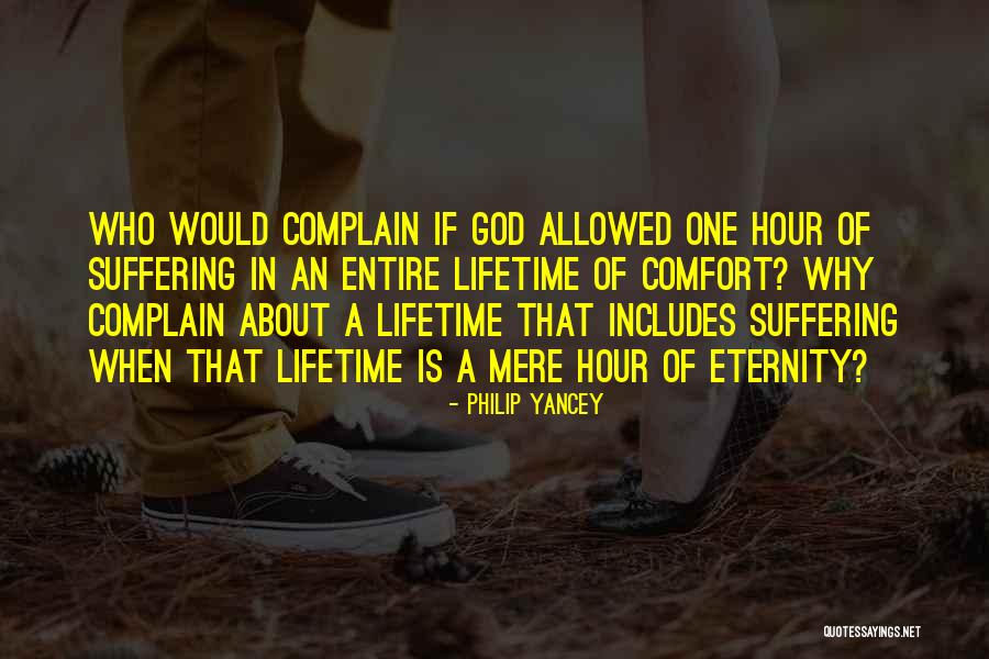 Parthasarathi Chakraborty Quotes By Philip Yancey Parthasarathi Chakraborty Quotes By Philip Yancey