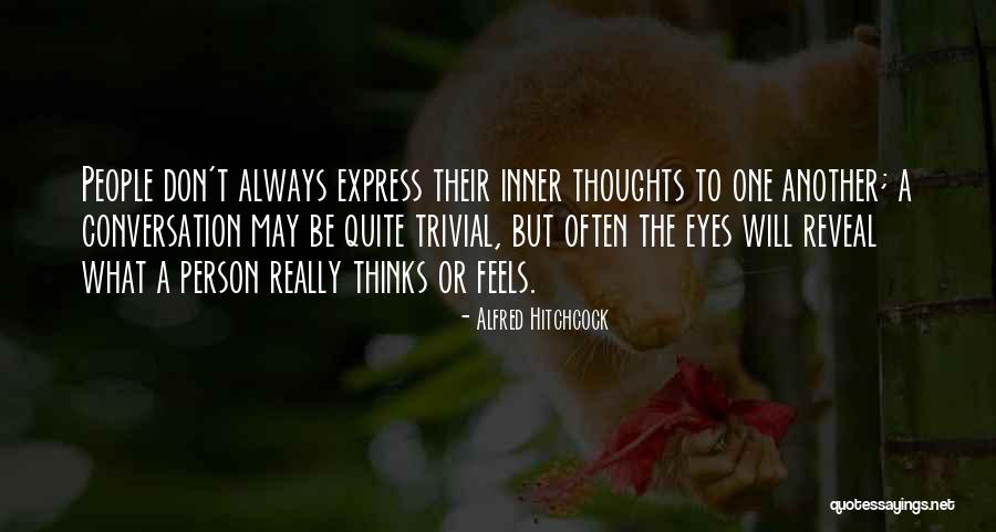 Parthasarathi Ramachandran Quotes By Alfred Hitchcock Parthasarathi Ramachandran Quotes By Alfred Hitchcock