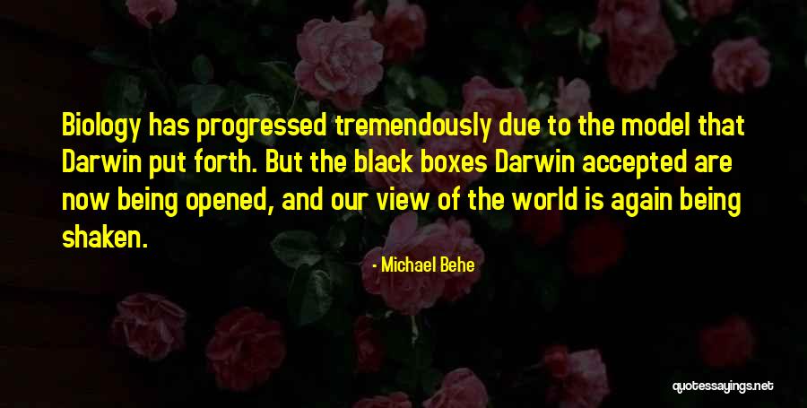Parthemore Funeral Quotes By Michael Behe Parthemore Funeral Quotes By Michael Behe