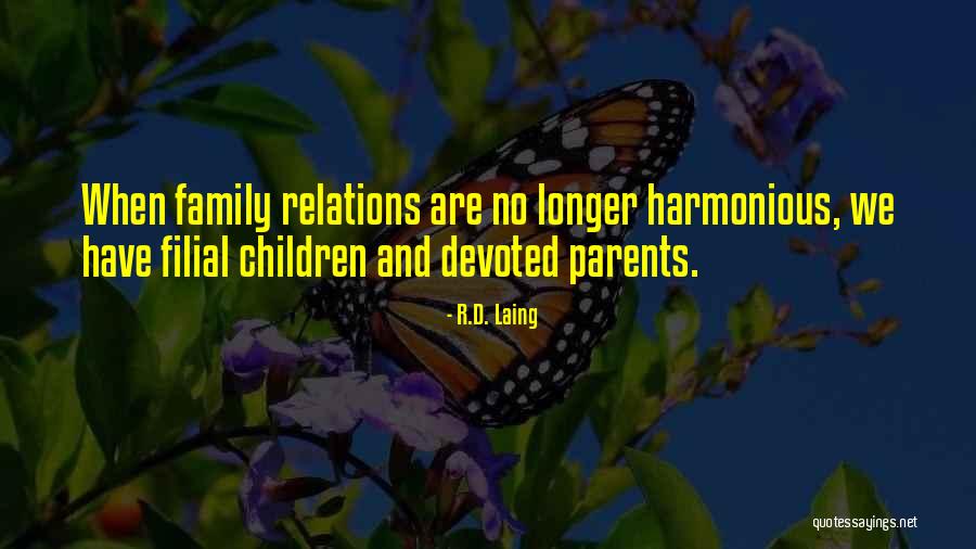 Parthemore Genealogy Quotes By R.D. Laing Parthemore Genealogy Quotes By R.D. Laing