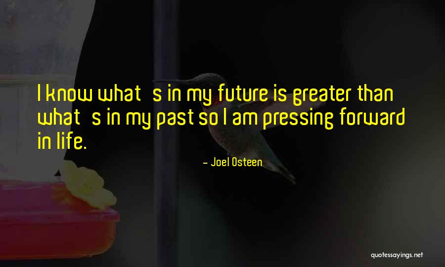 Parthenais Detention Quotes By Joel Osteen Parthenais Detention Quotes By Joel Osteen