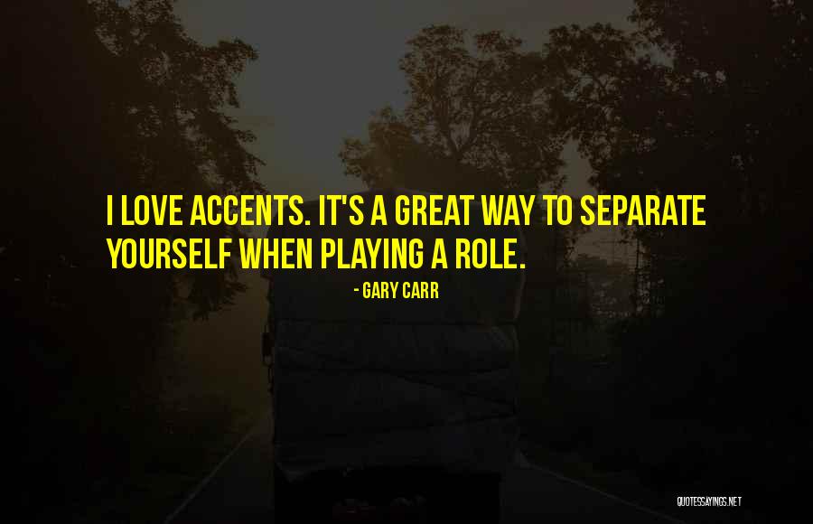 Parthenia Park Quotes By Gary Carr Parthenia Park Quotes By Gary Carr