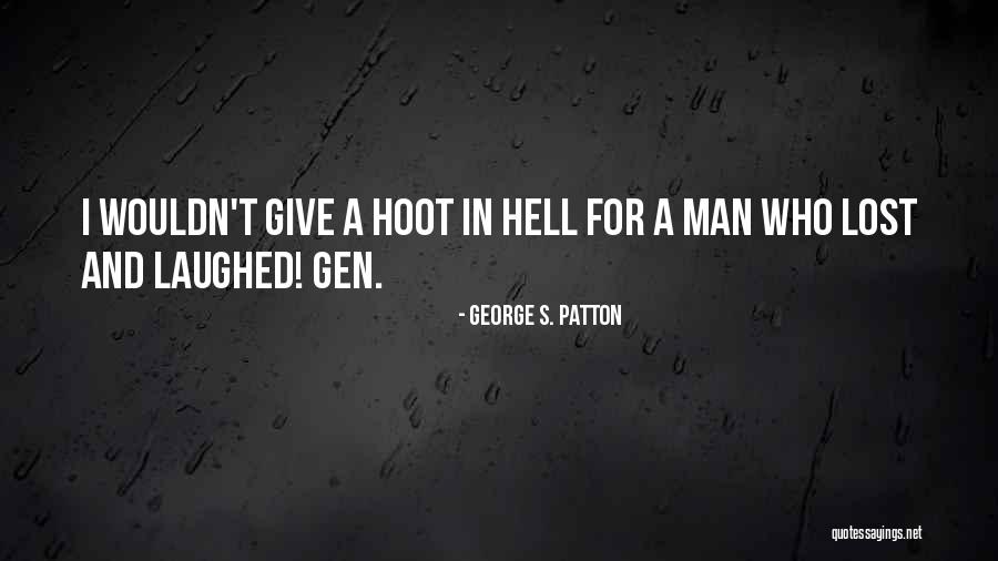 Parthenis Painter Quotes By George S. Patton Parthenis Painter Quotes By George S. Patton