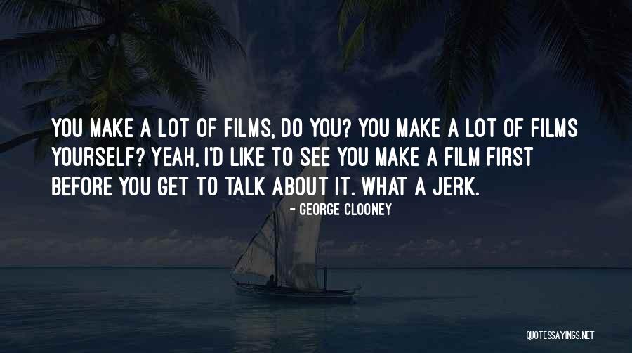 Parthenope Naples Quotes By George Clooney Parthenope Naples Quotes By George Clooney