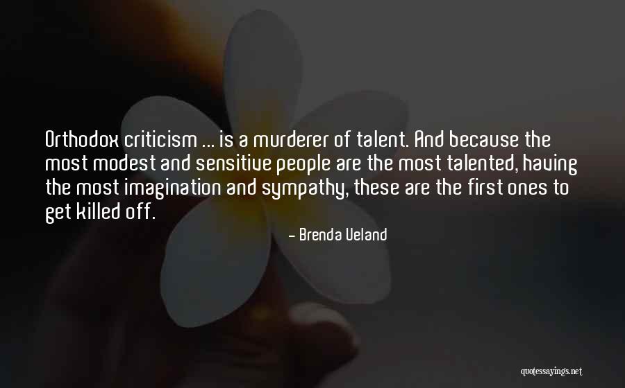 Parthenopidae Quotes By Brenda Ueland Parthenopidae Quotes By Brenda Ueland