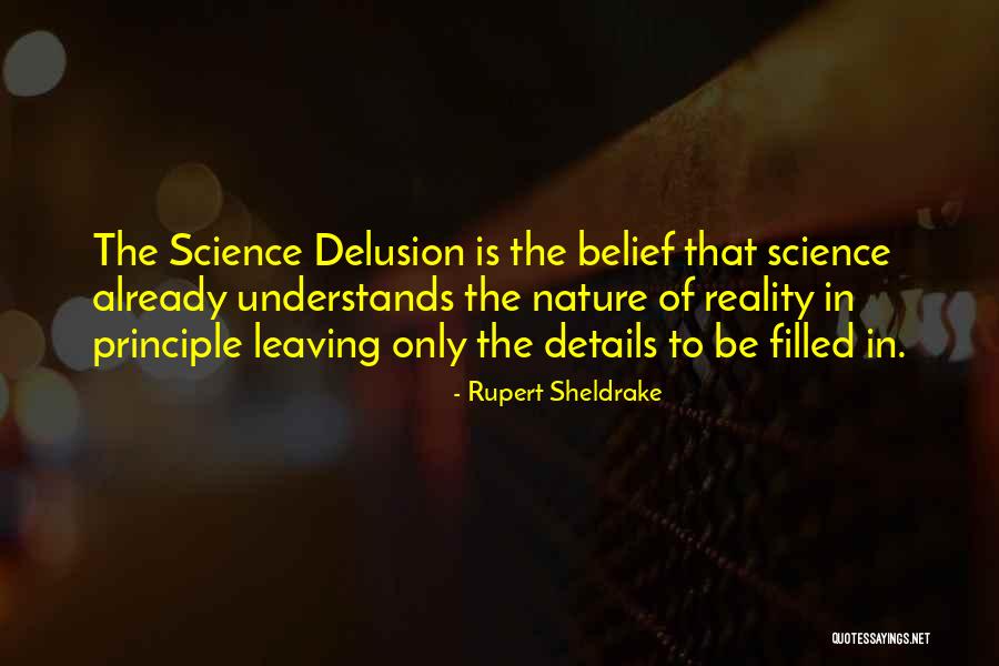 Parthenos Shmera Quotes By Rupert Sheldrake Parthenos Shmera Quotes By Rupert Sheldrake