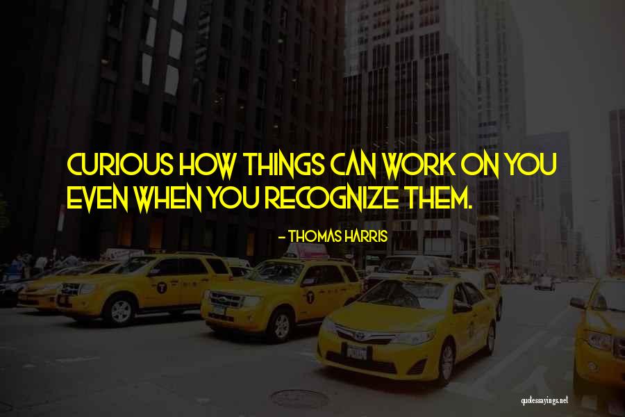 Parthenos Shmera Quotes By Thomas Harris Parthenos Shmera Quotes By Thomas Harris