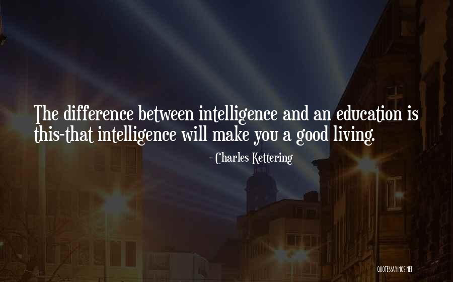 Parthian Quotes By Charles Kettering Parthian Quotes By Charles Kettering