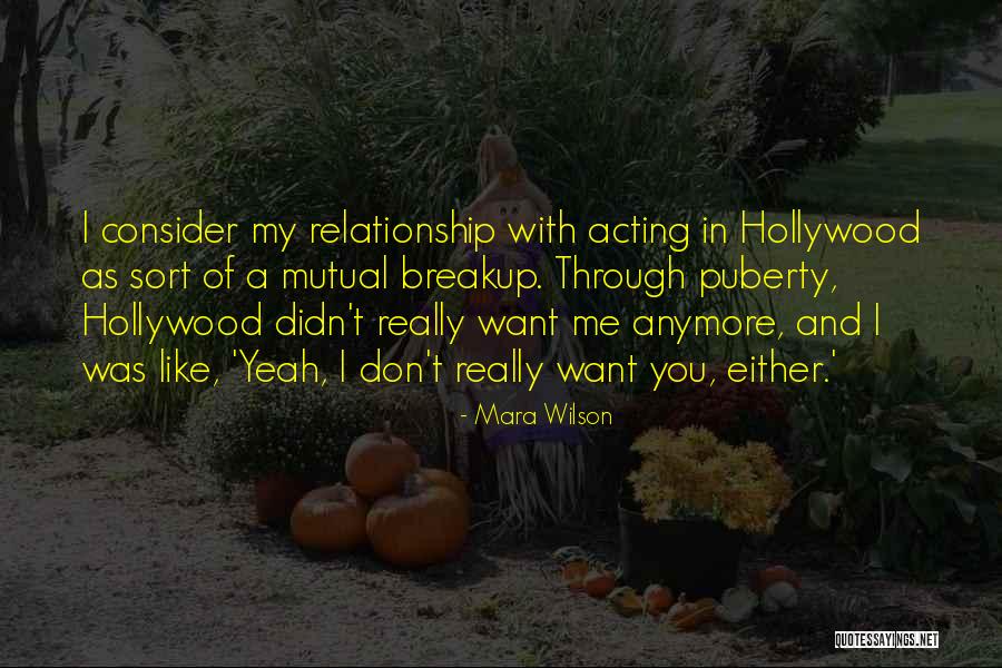 Parthian Quotes By Mara Wilson Parthian Quotes By Mara Wilson