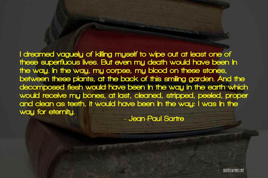 Parthians Empire Quotes By Jean-Paul Sartre Parthians Empire Quotes By Jean-Paul Sartre