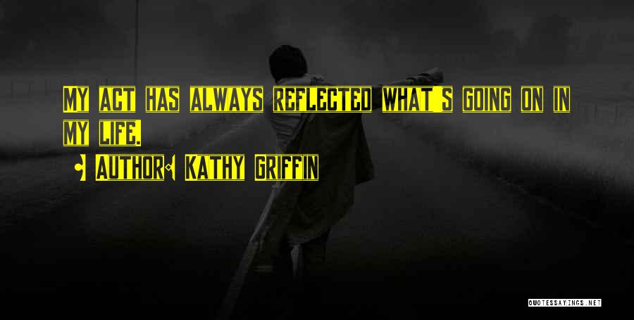 Parthiban Tamil Quotes By Kathy Griffin