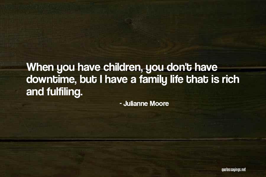 Partholonian Quotes By Julianne Moore Partholonian Quotes By Julianne Moore