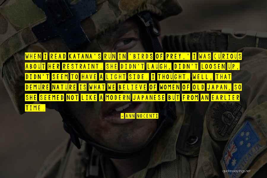 Parthraj Parmar Quotes By Ann Nocenti Parthraj Parmar Quotes By Ann Nocenti
