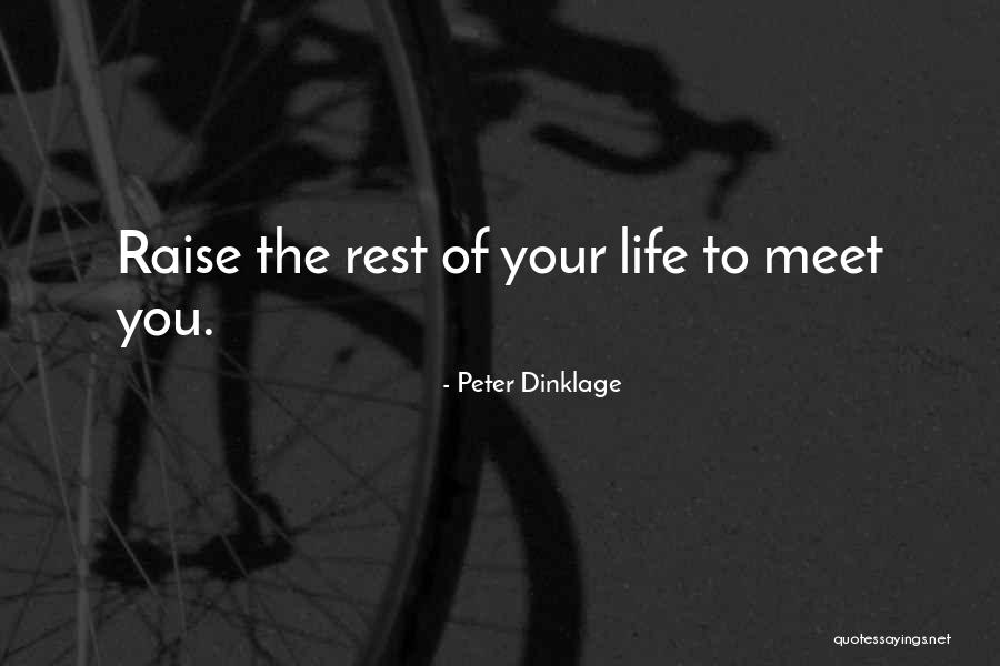 Parti Quotes By Peter Dinklage Parti Quotes By Peter Dinklage